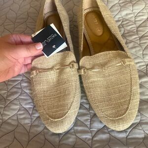 BNWT Rachel Zoe Size 10 Loafers